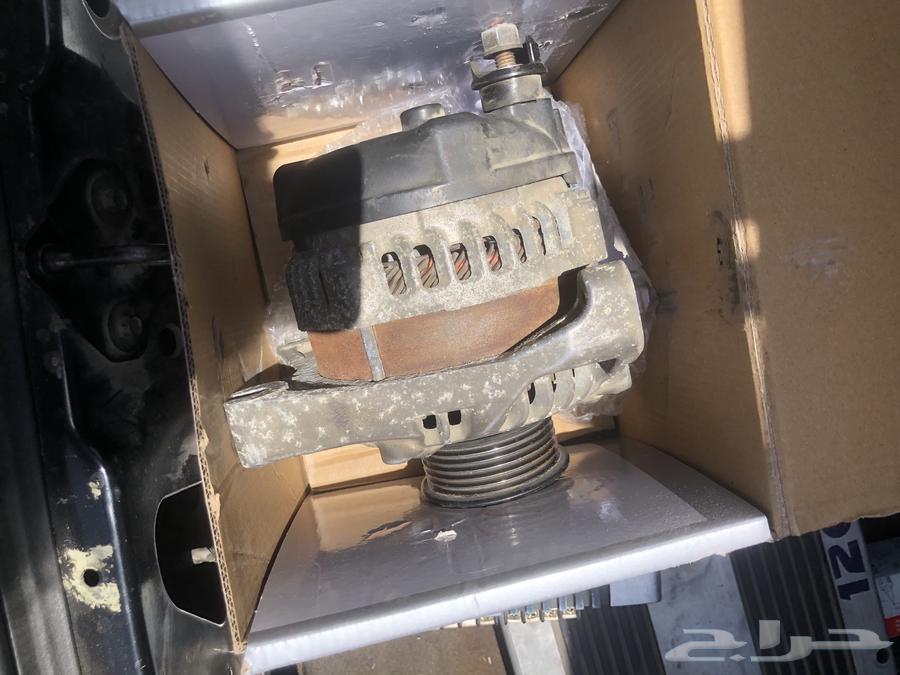 Dynamo Mustang 2005-9 8 Cylinder63615057379329110