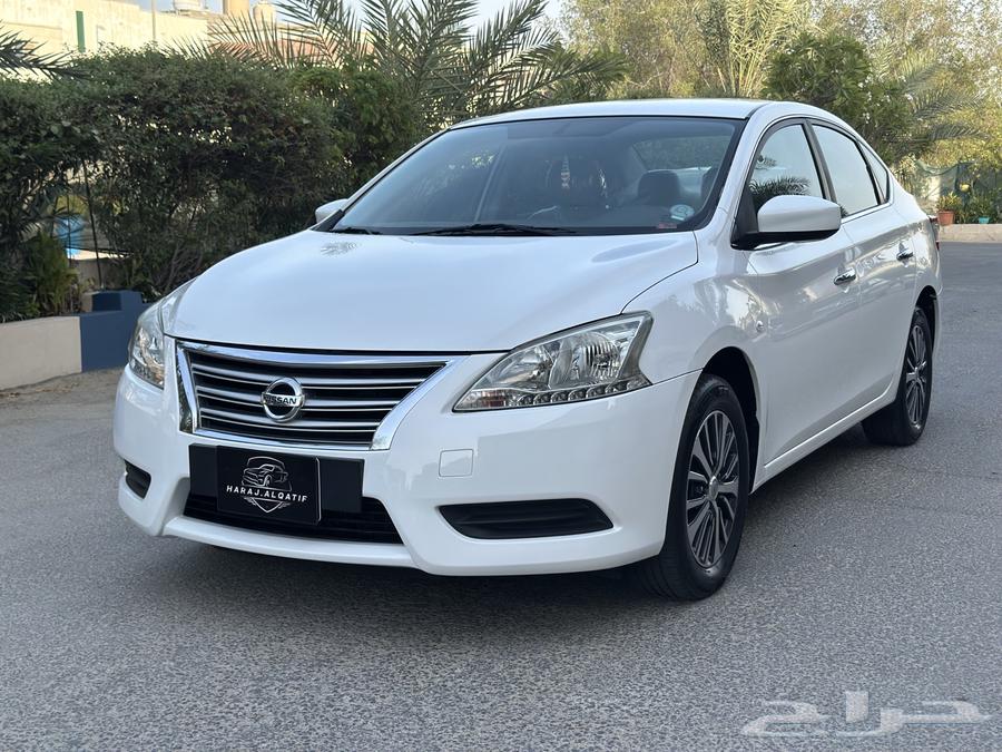 Nissan Sentra63615061436801111