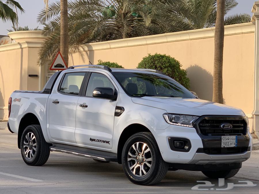 Ford Ranger 2022 Wildtrak Full Option63615071263235112