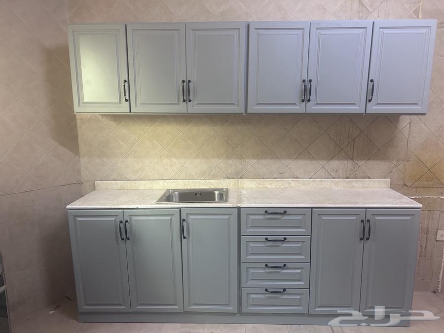 دواليب مطابخ جديده جاهزه63348218402690114