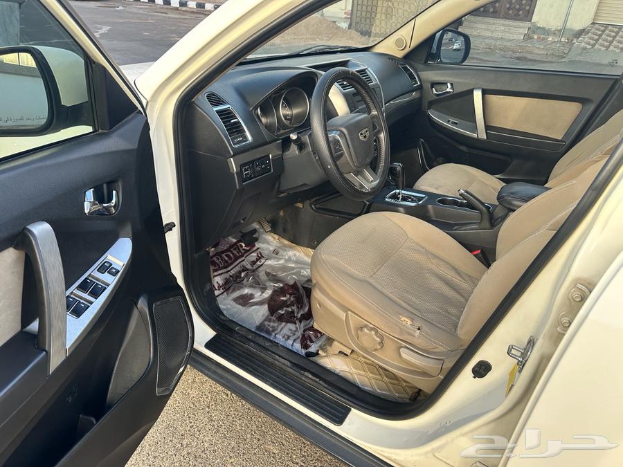 JAC Jili 201563615075636226114