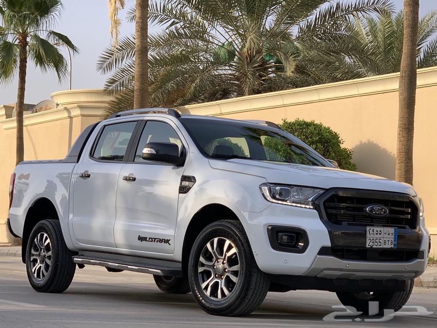 Ford Ranger 2022 Wildtrak Full Option63615071263235114