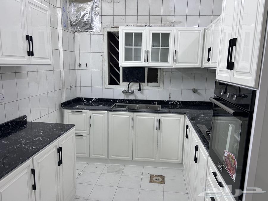 دواليب مطابخ جديده جاهزه63348218402690112