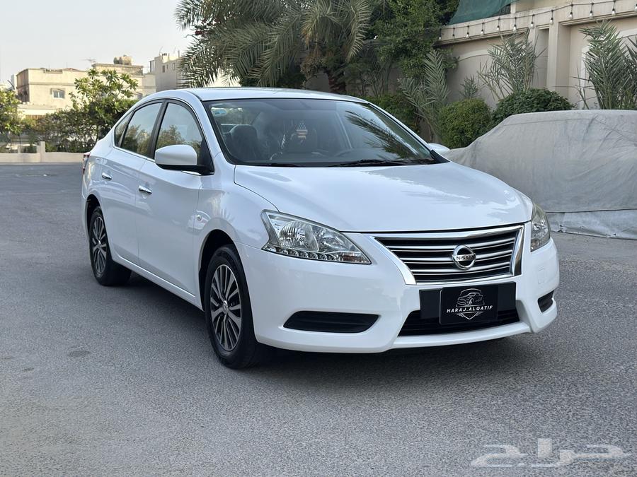 Nissan Sentra63615061436801112