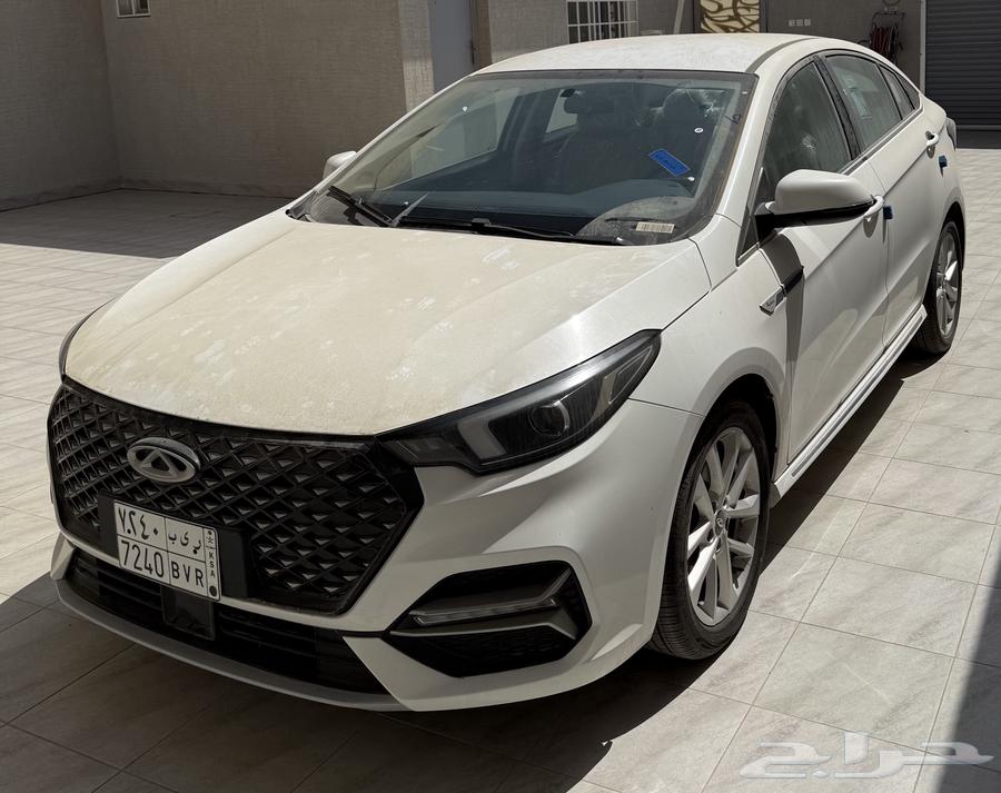 For sale Chery Arrizo 6 new63615221940355112