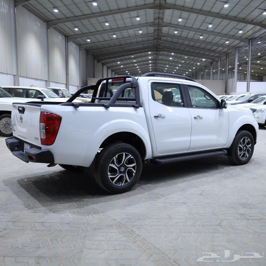 2025 Fully Loaded Rich T7 Pickup63615207689219111