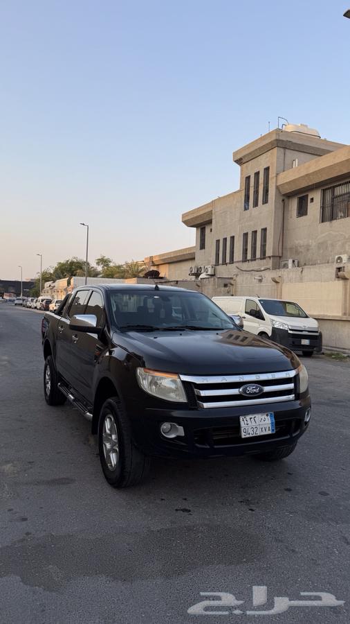 Ford Ranger 2015 for sale63615046416514111