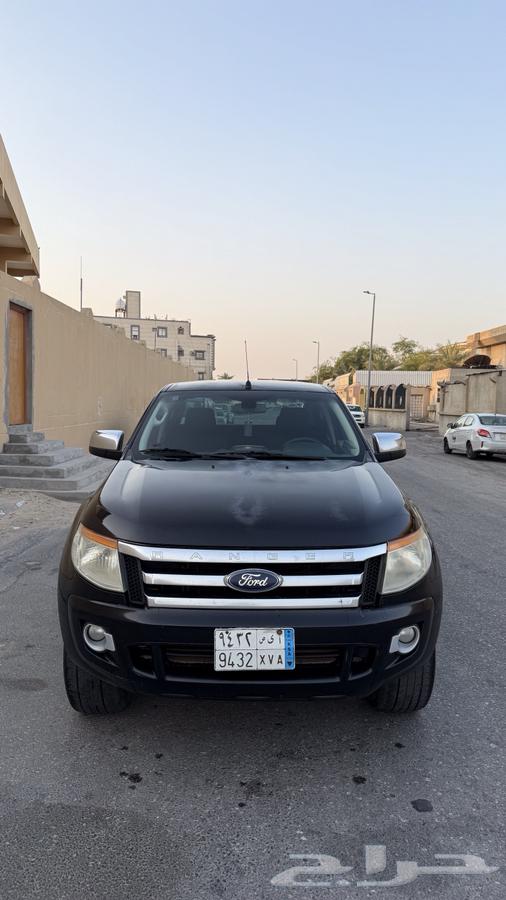 Ford Ranger 2015 for sale63615046416514112