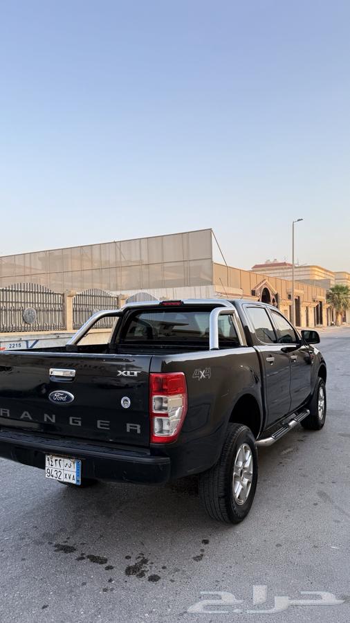 Ford Ranger 2015 for sale63615046416514113