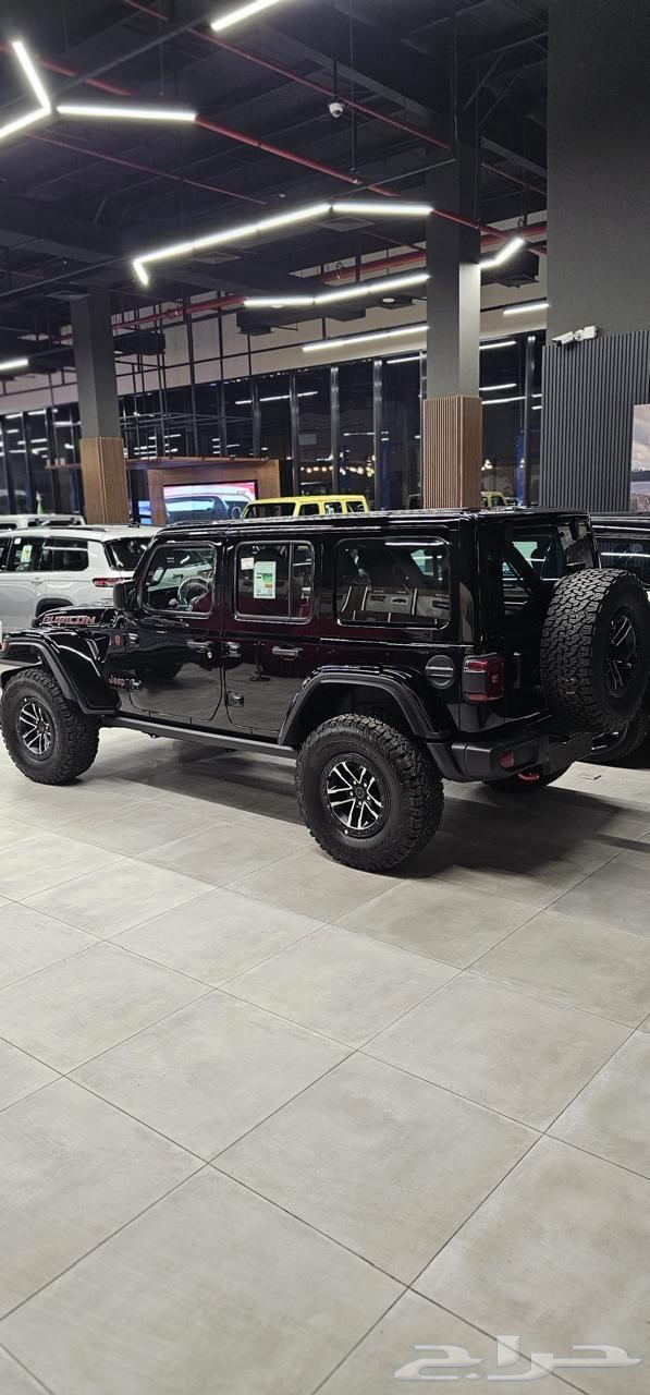 Wrangler All Categories63615211664129112