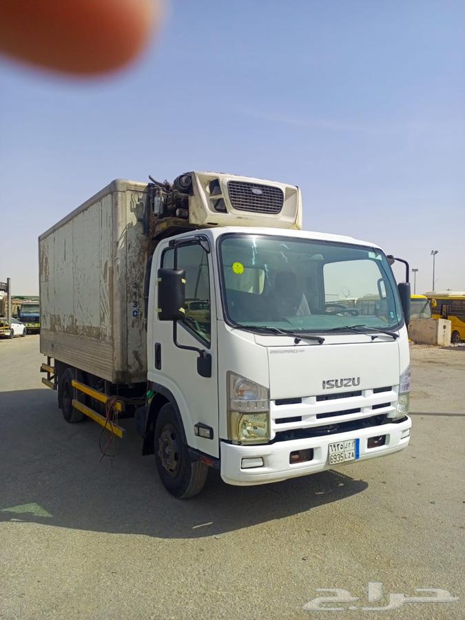 Isuzu Dina Model 201363614912137475112
