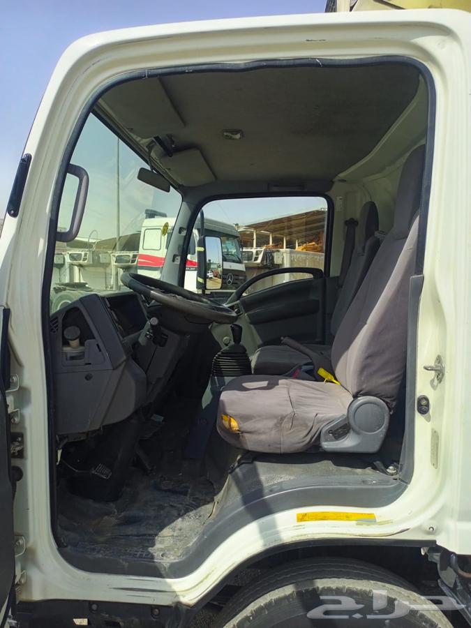 Isuzu Dina Model 201363614912137475113