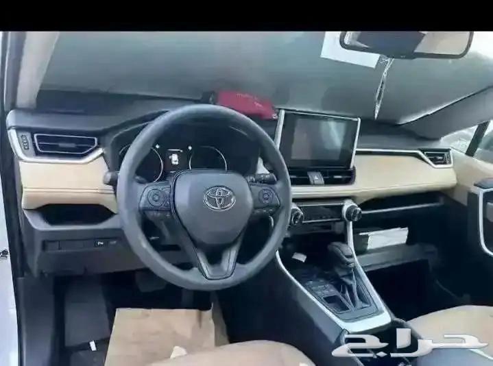 Toyota RAV4 202563614910736515113