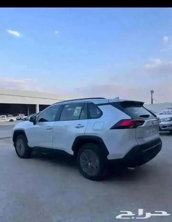 Toyota RAV4 202563614910736515111