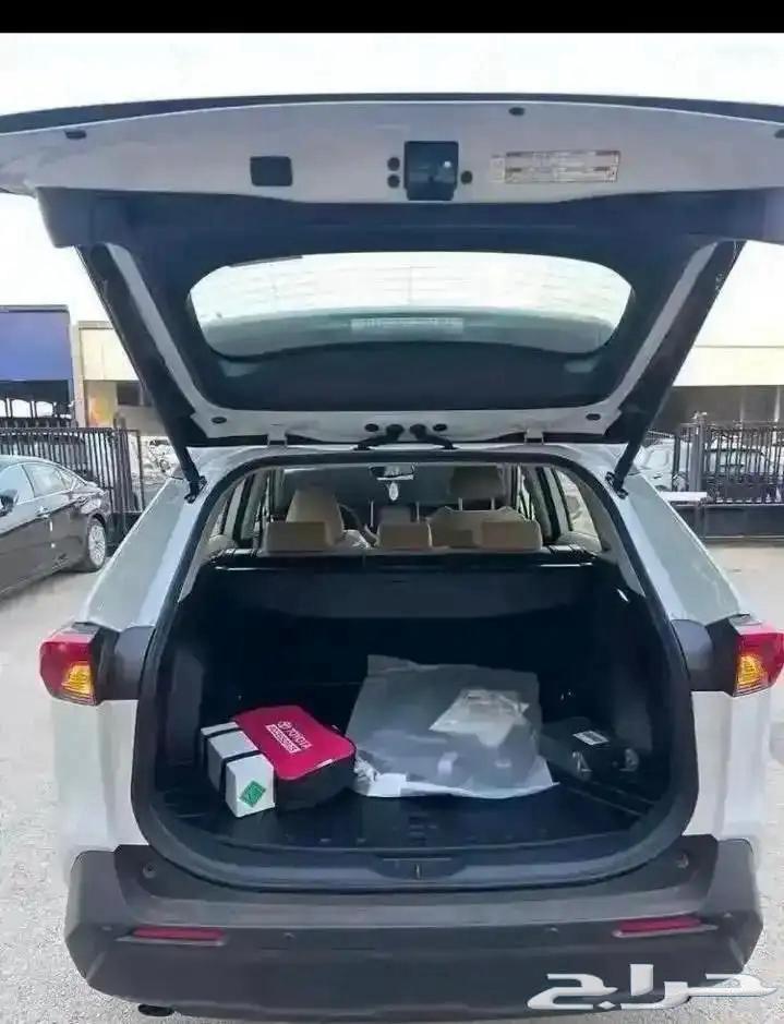 Toyota RAV4 202563614910736515112