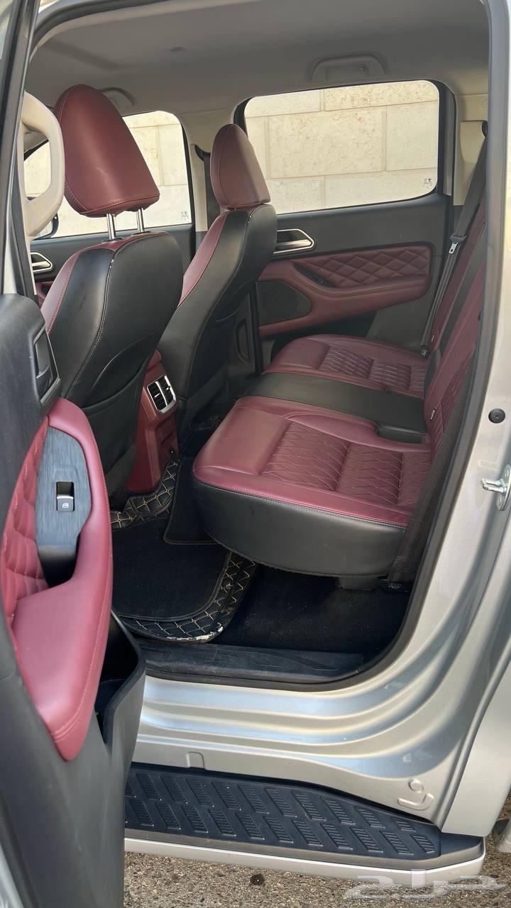 Great Wall Power Double 202363615064224130113