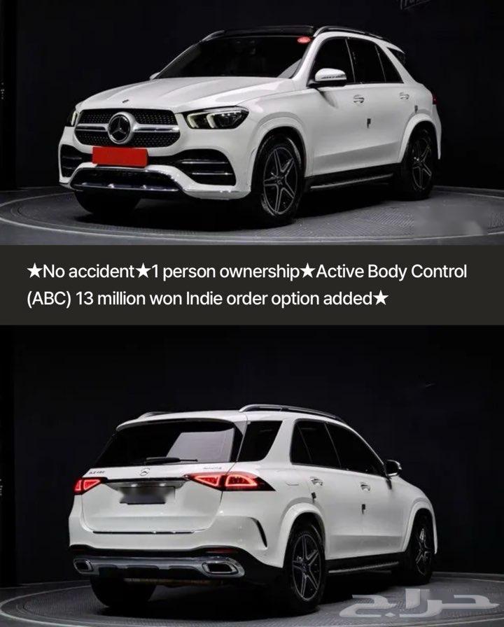 Mercedes Gle63615050869378110