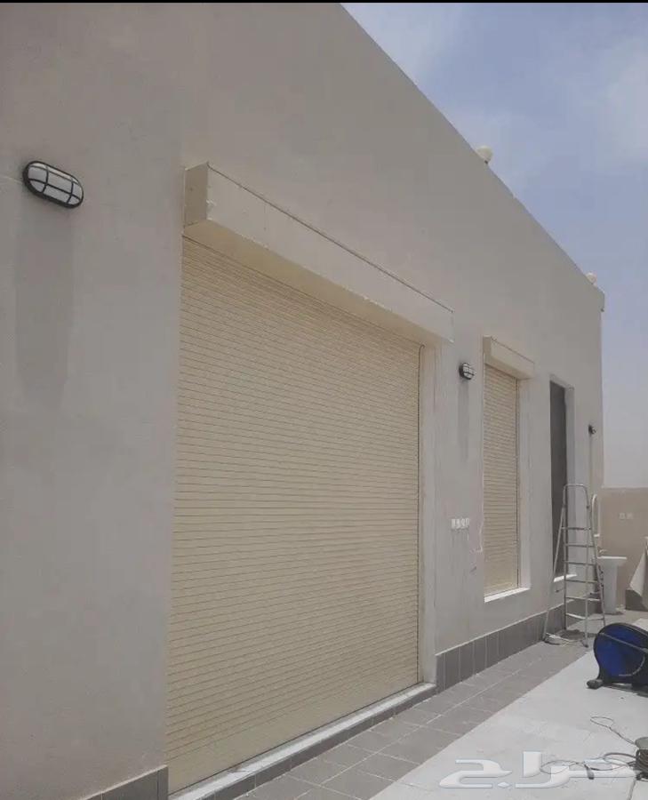 موسسه اشوق الاسعدي تركيب سكريت وشتر ودرايش سحاب استركشن630292448097301118