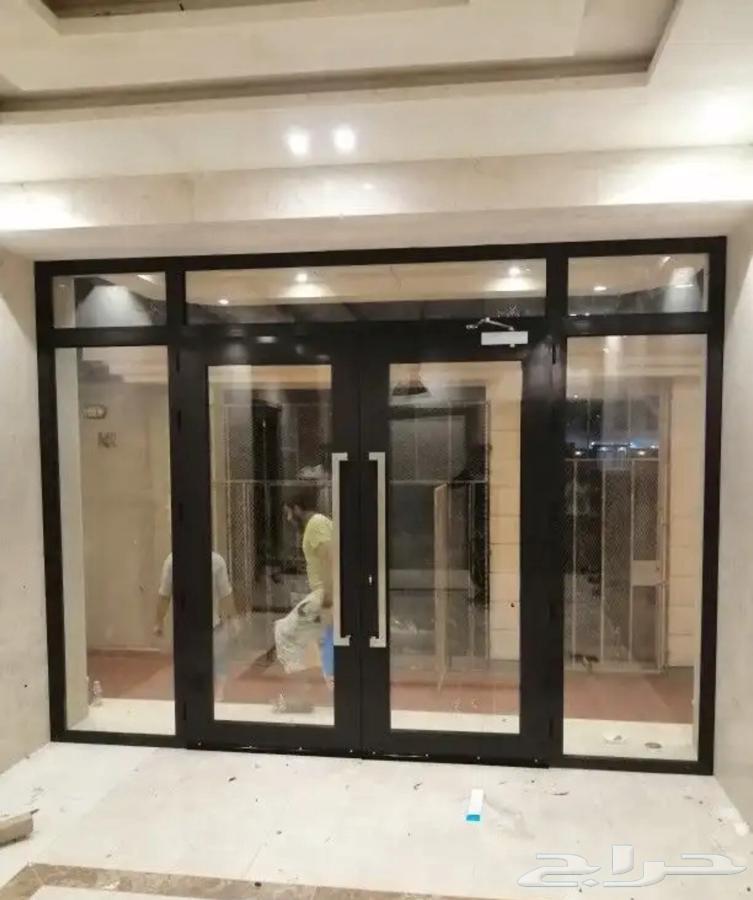 موسسه اشوق الاسعدي تركيب سكريت وشتر ودرايش سحاب استركشن63029244809730111