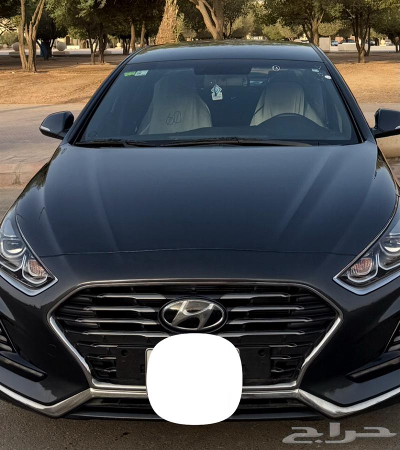 Sonata 2018 for sale63614908698498111