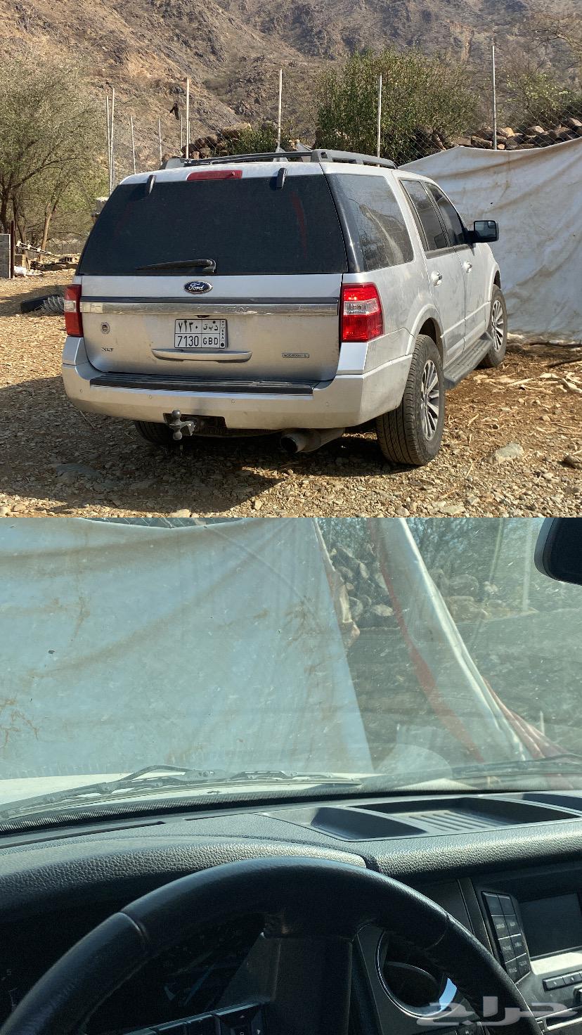 GMC Expedition 2015 6-cylinder63614905321731110
