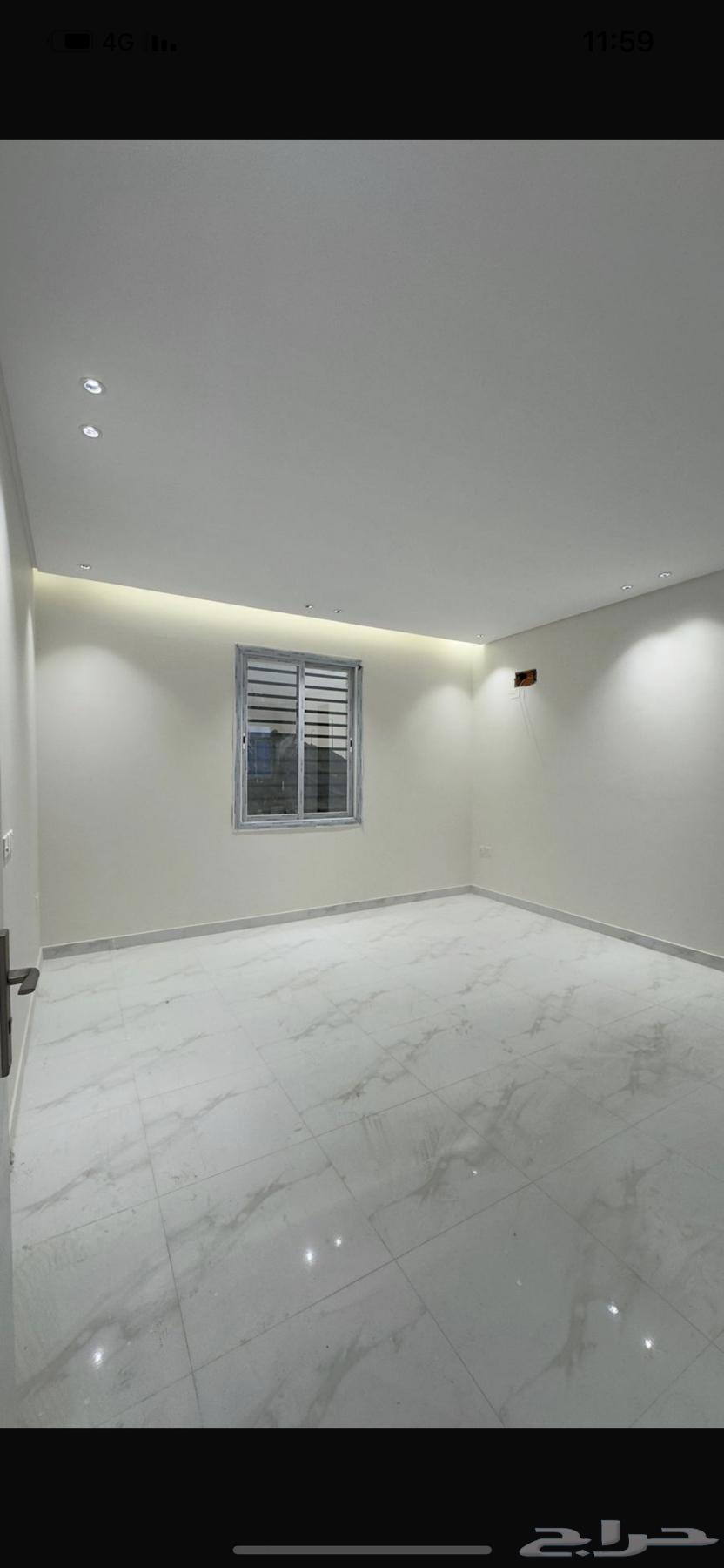 عماره جديده اربعه ادوار وملحق ثمان شقق للبيع63349985003266111