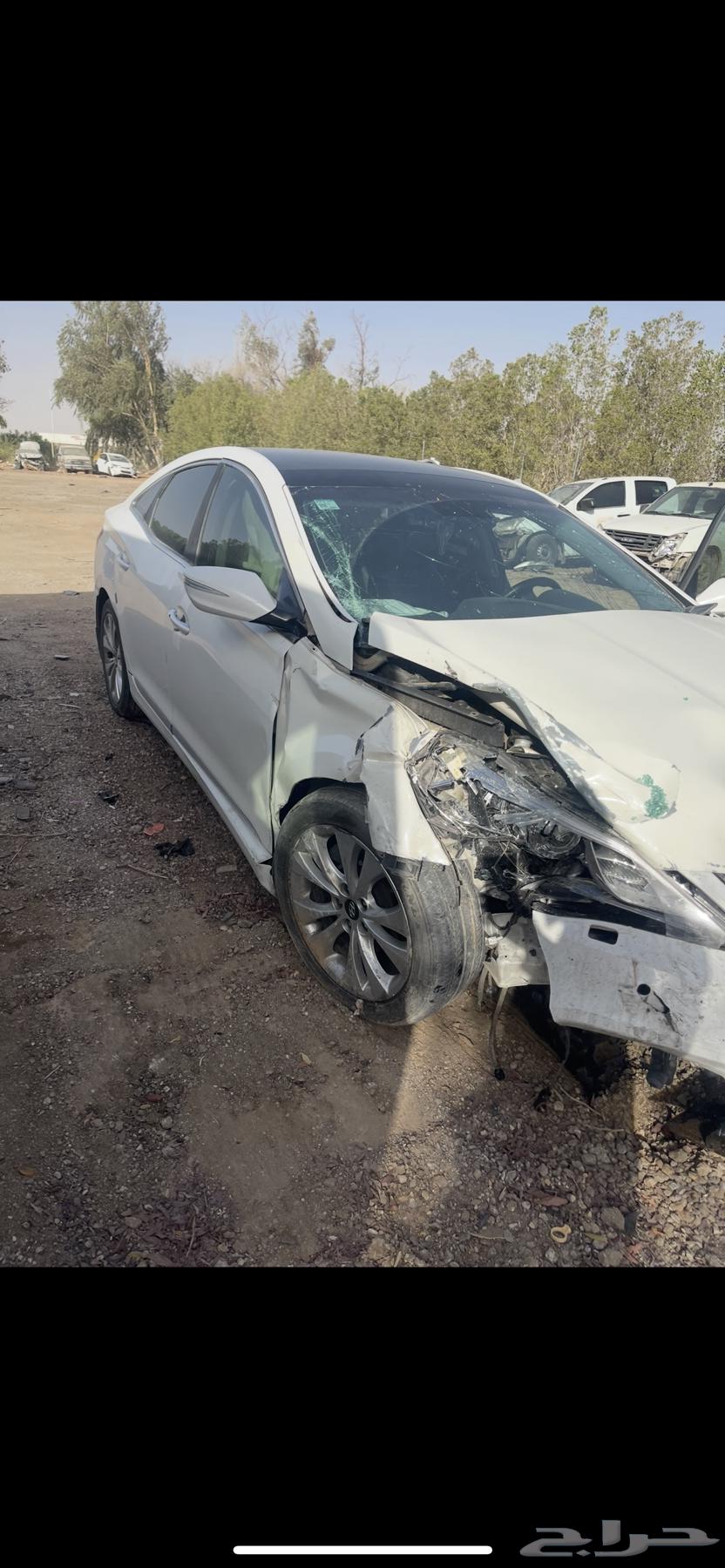 Azera 2014 for sale63614906088579111