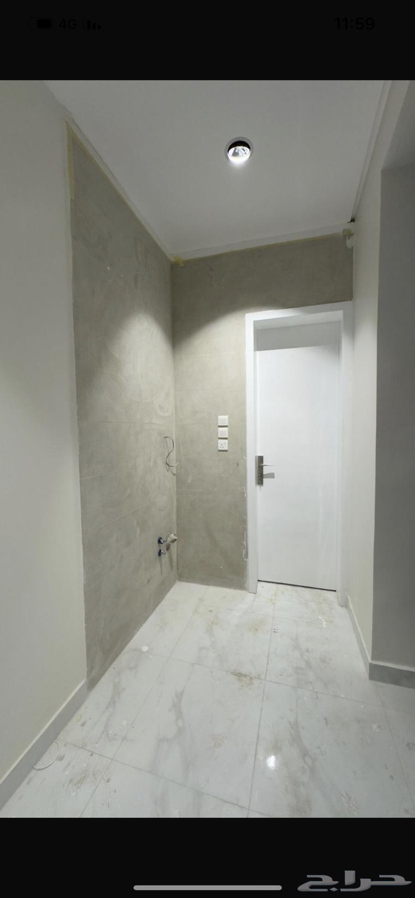 عماره جديده اربعه ادوار وملحق ثمان شقق للبيع63349985003266113