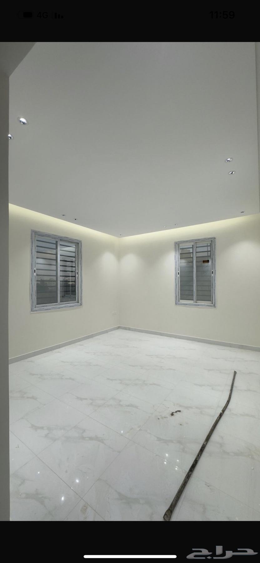 عماره جديده اربعه ادوار وملحق ثمان شقق للبيع63349985003266114