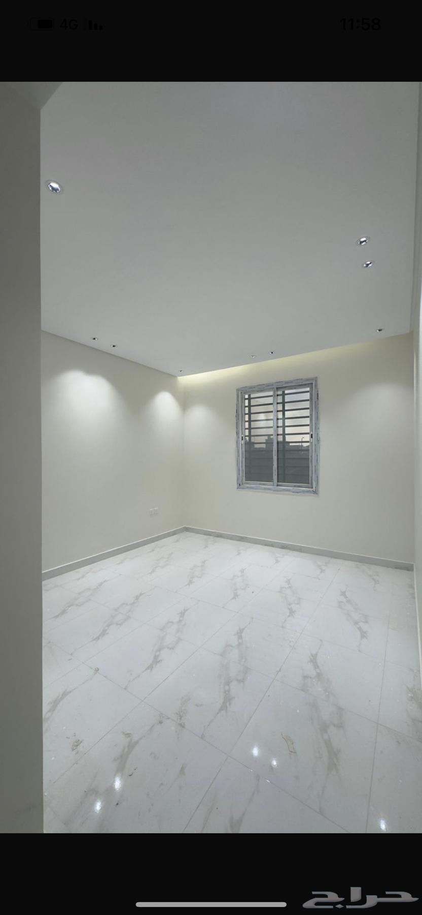 عماره جديده اربعه ادوار وملحق ثمان شقق للبيع63349985003266112