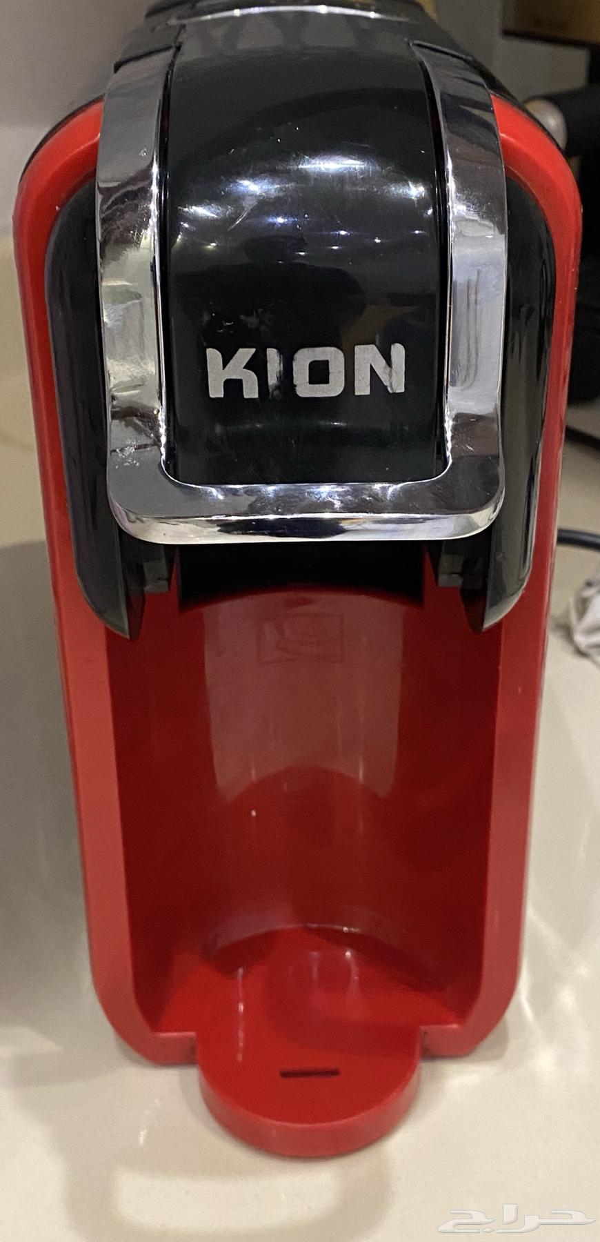 Coffee machine for sale, price not specified63614557442306112