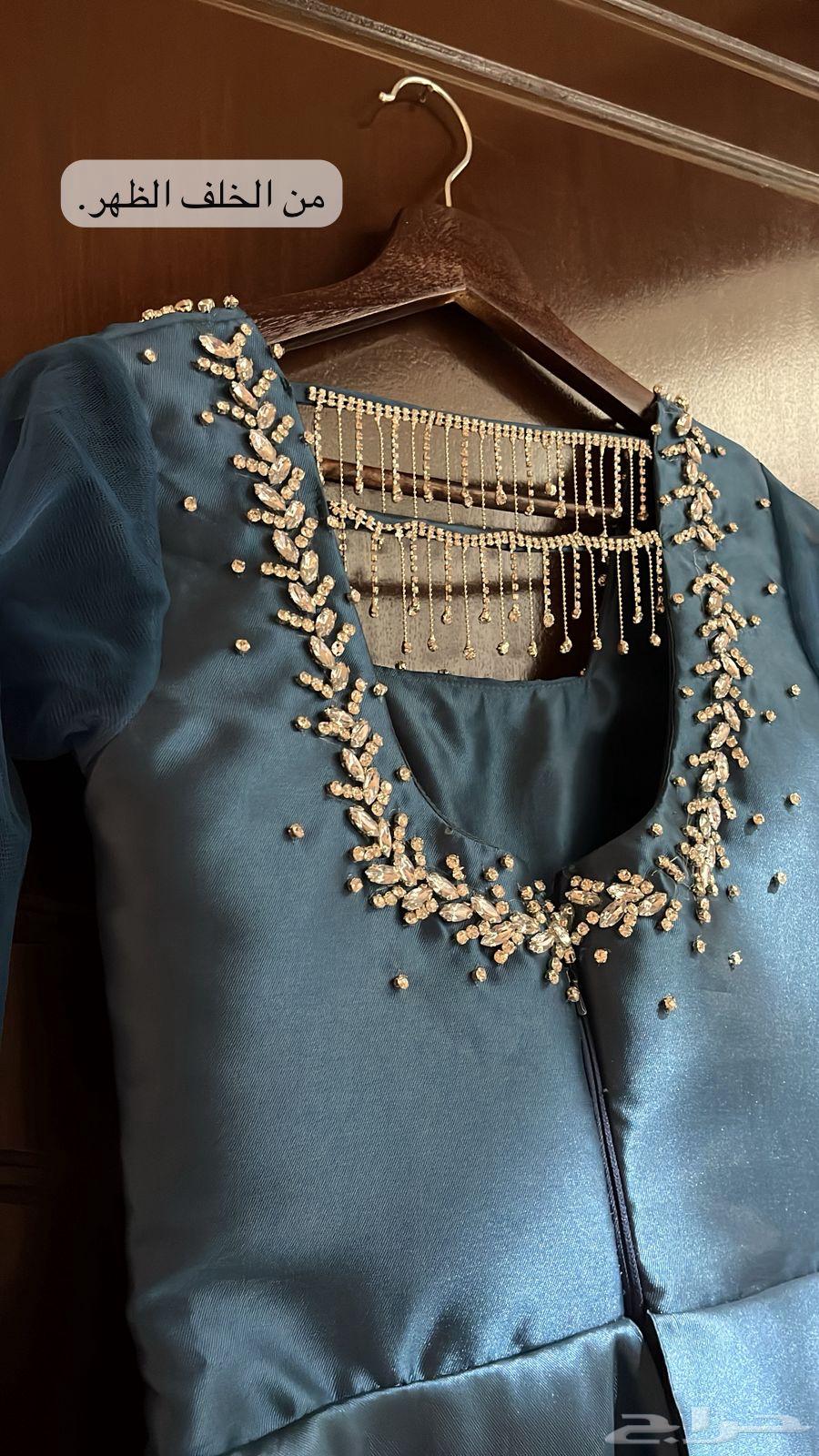 New dress used for 4 hours63345620570497111