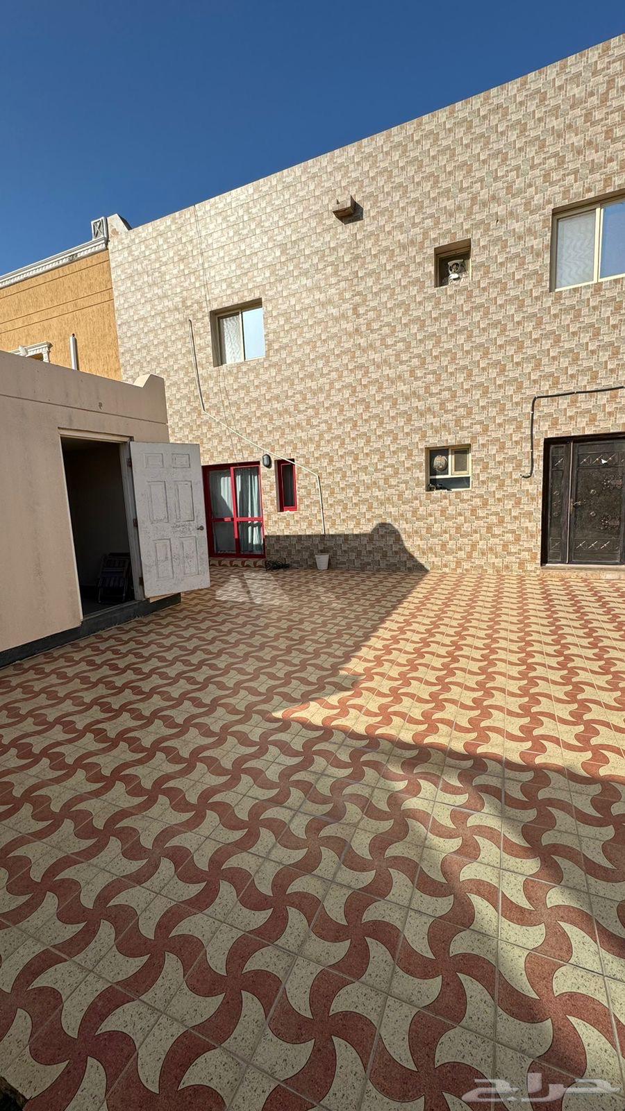 دوبلكس زاويه للبيع بحي الفردوس بالجبيل الصناعيه63007760944643113