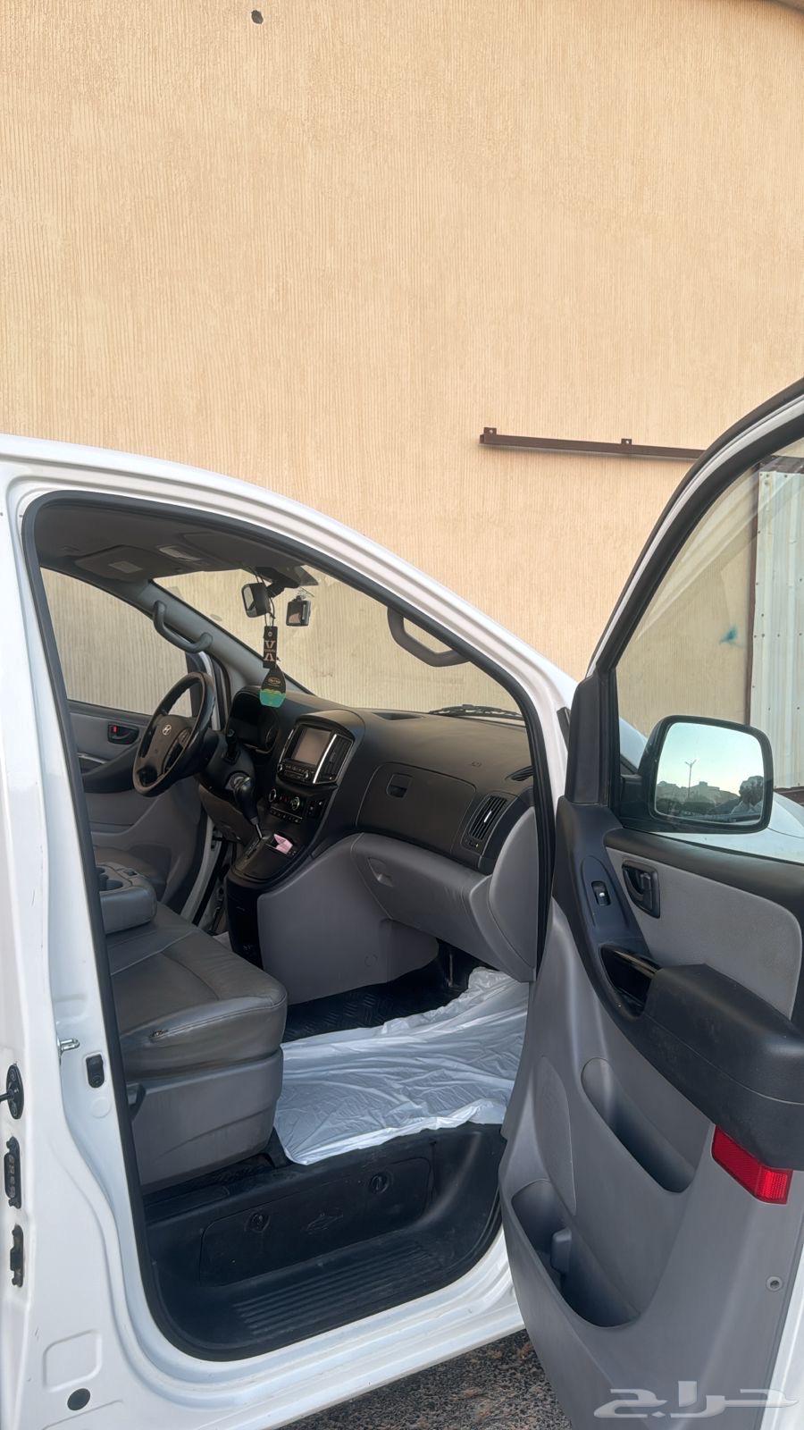 Hyundai Diesel Van for Sale63615213191683111
