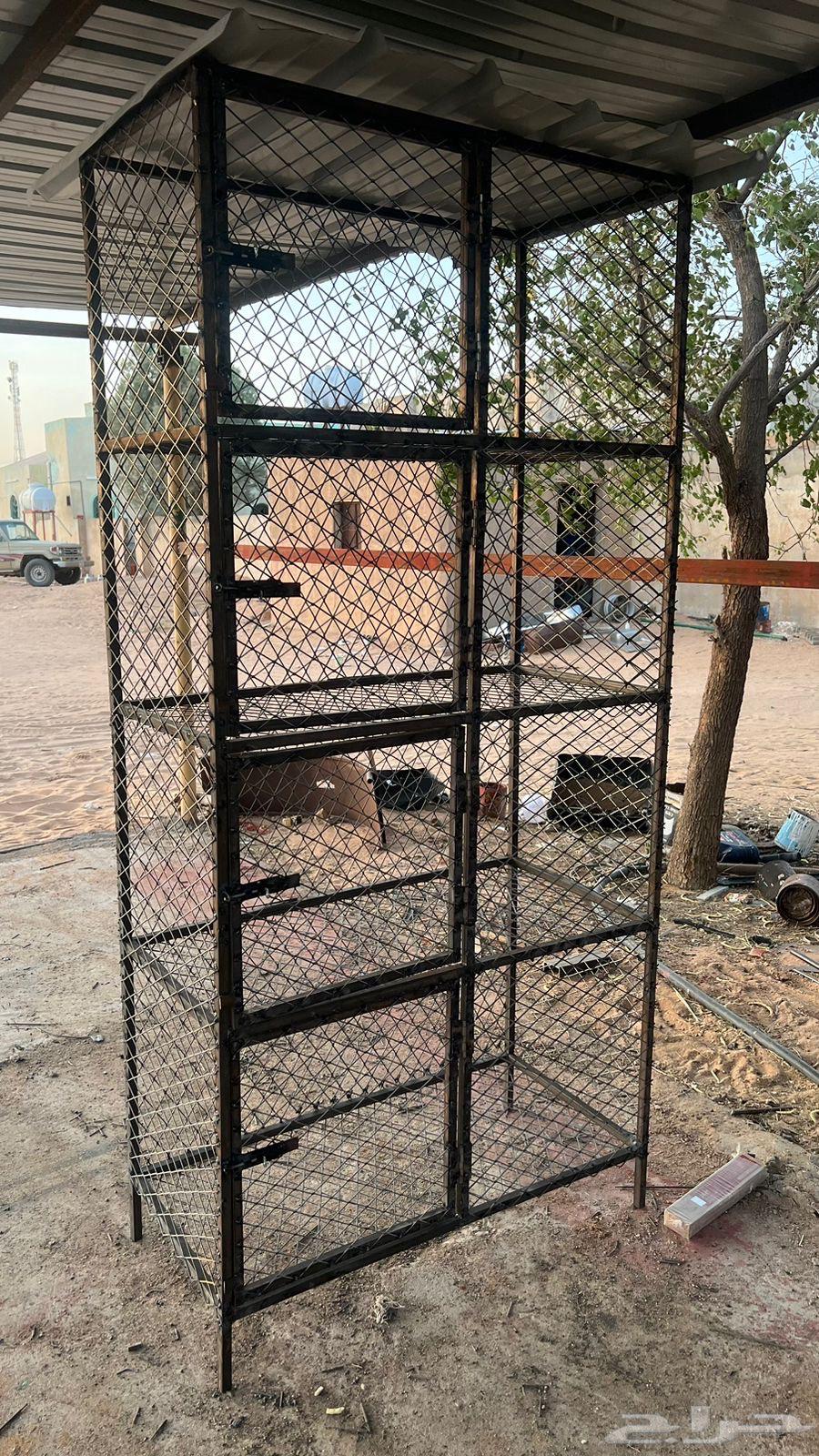 محاكر حمام دجاج شبك طيور63347634673025111