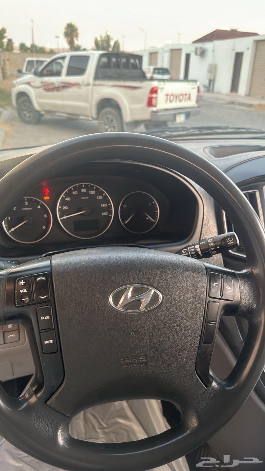 Hyundai Diesel Van for Sale63615213191683110