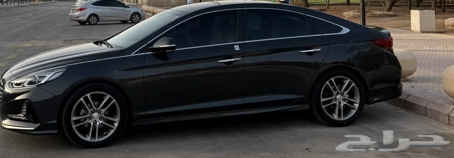 Sonata 2018 for sale63614908698498112