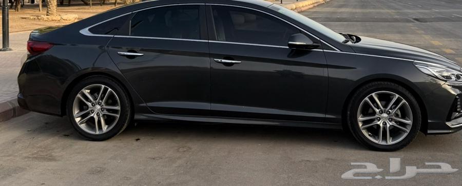 Sonata 2018 for sale63614908698498113