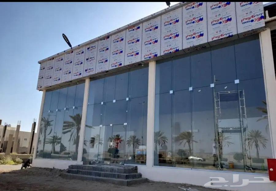 موسسه اشوق الاسعدي تركيب سكريت وشتر ودرايش سحاب استركشن63029244809730113
