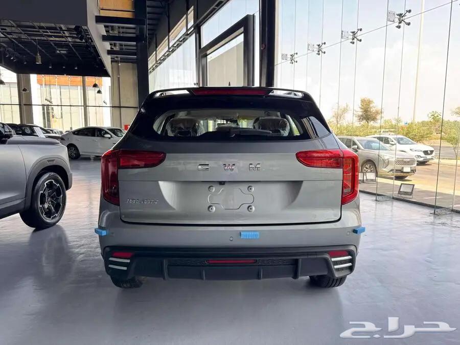 Haval Julian Active 2025 lowest market price63615049955713111