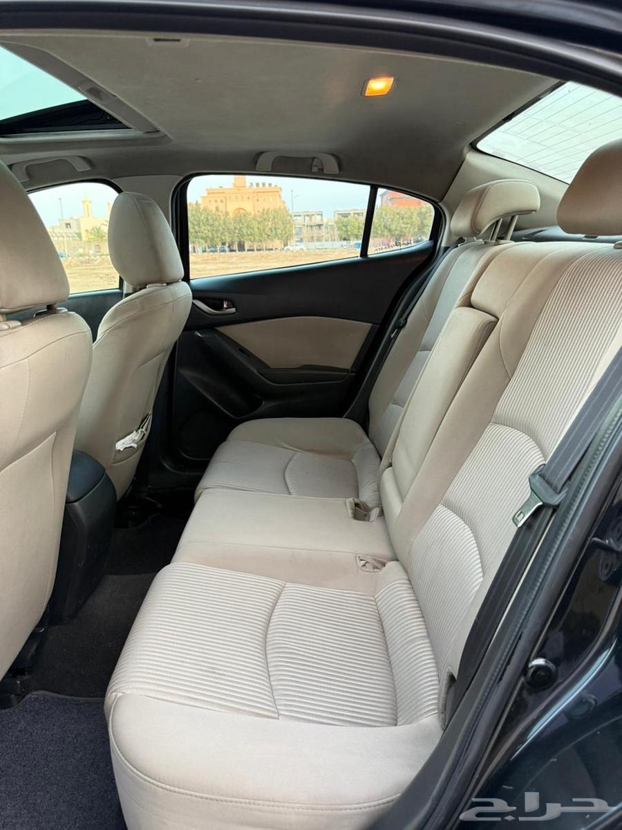 Mazda 3 2016 Semi-Full for Sale63615056310915110