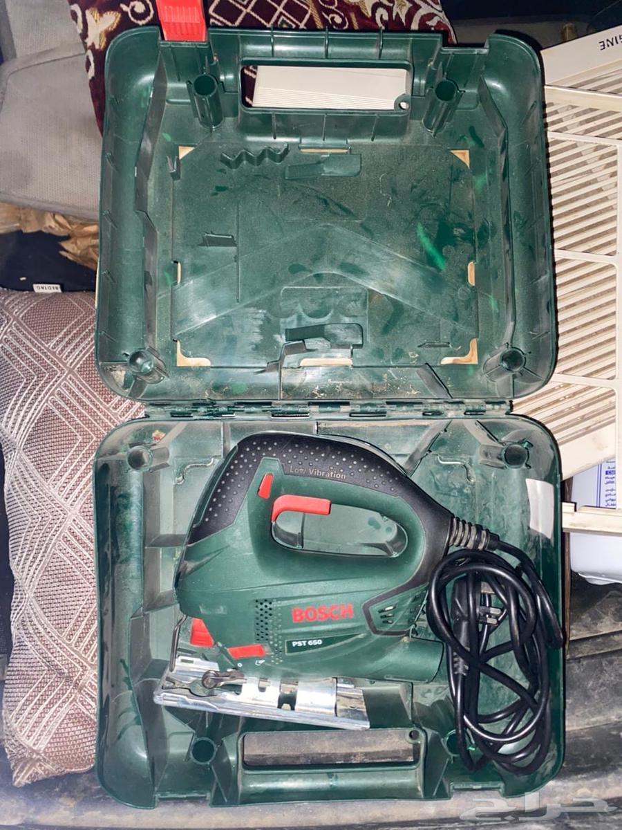 Bosch Arkush saw is characterized by a power of 500 watts630287965189131128