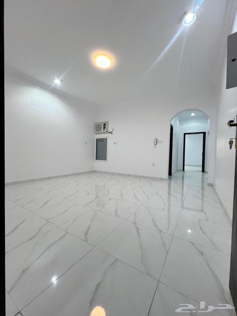 شقق تمليك بالدمام بحي النور جديده مكيفه اسعار 350الف63348359021698113