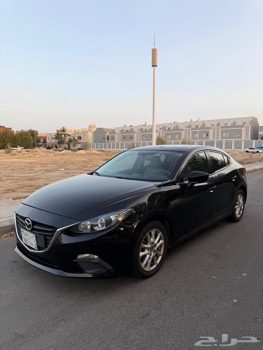 Mazda 3 2016 Semi-Full for Sale63615056310915112