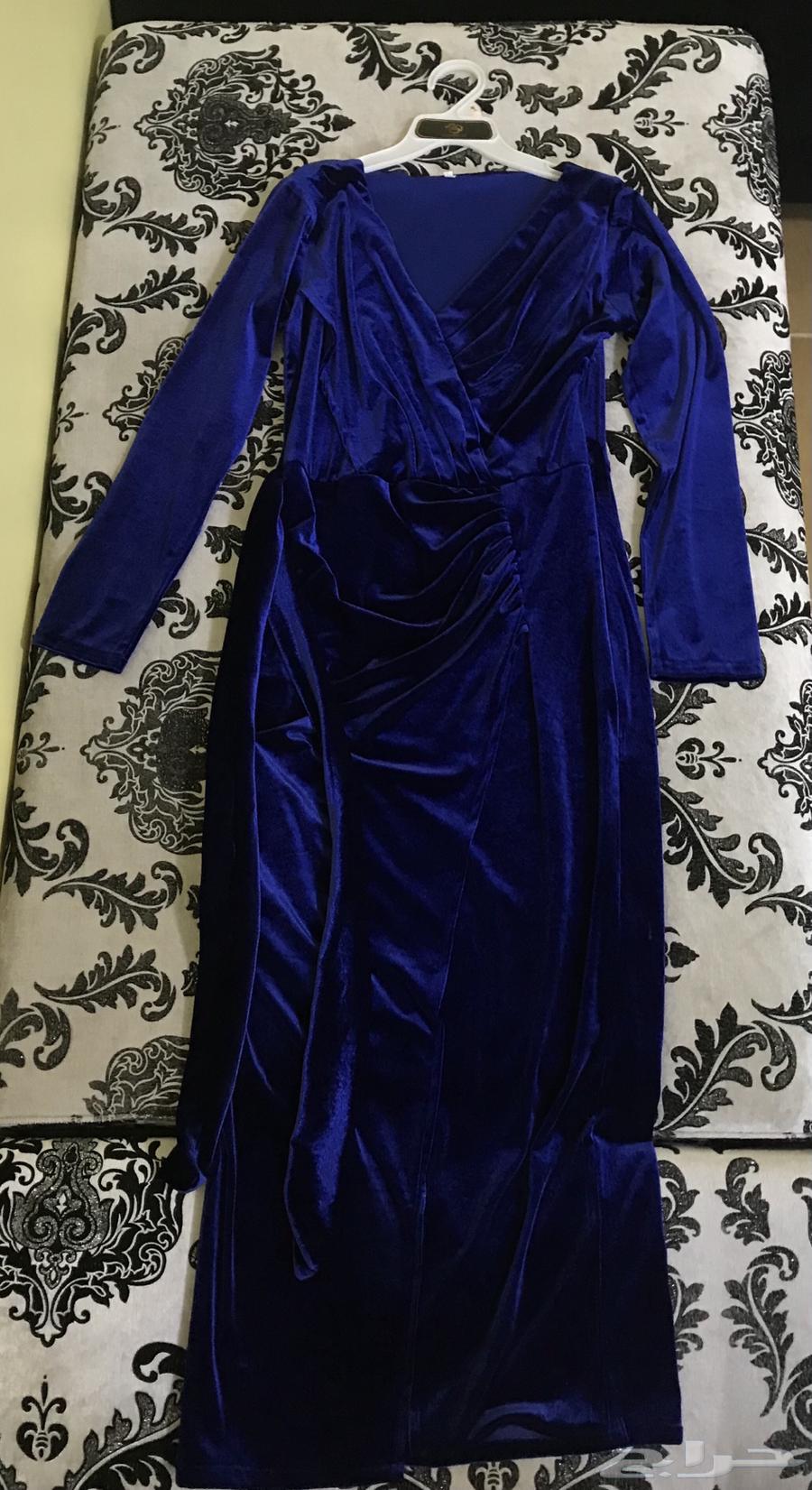 New dresses, unused, white size XL and blue size S63351908672258112