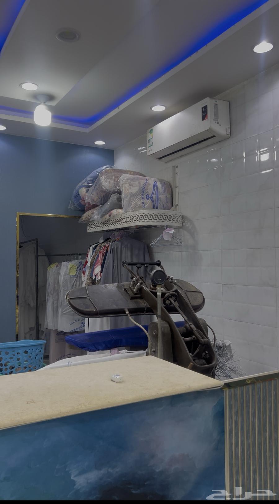 Laundry shop for sale63351744563329112