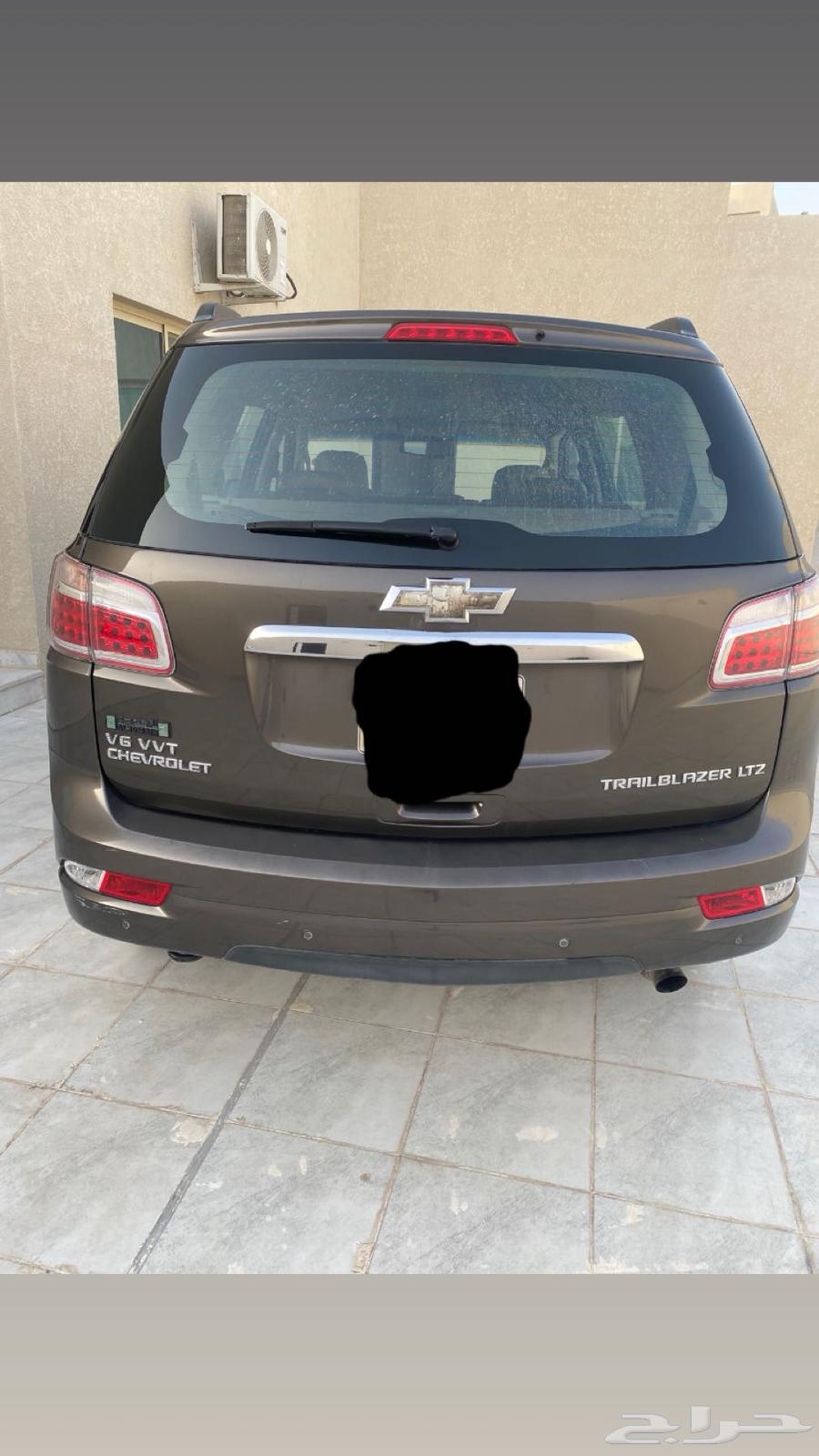Chevrolet Blazer63615536942339113