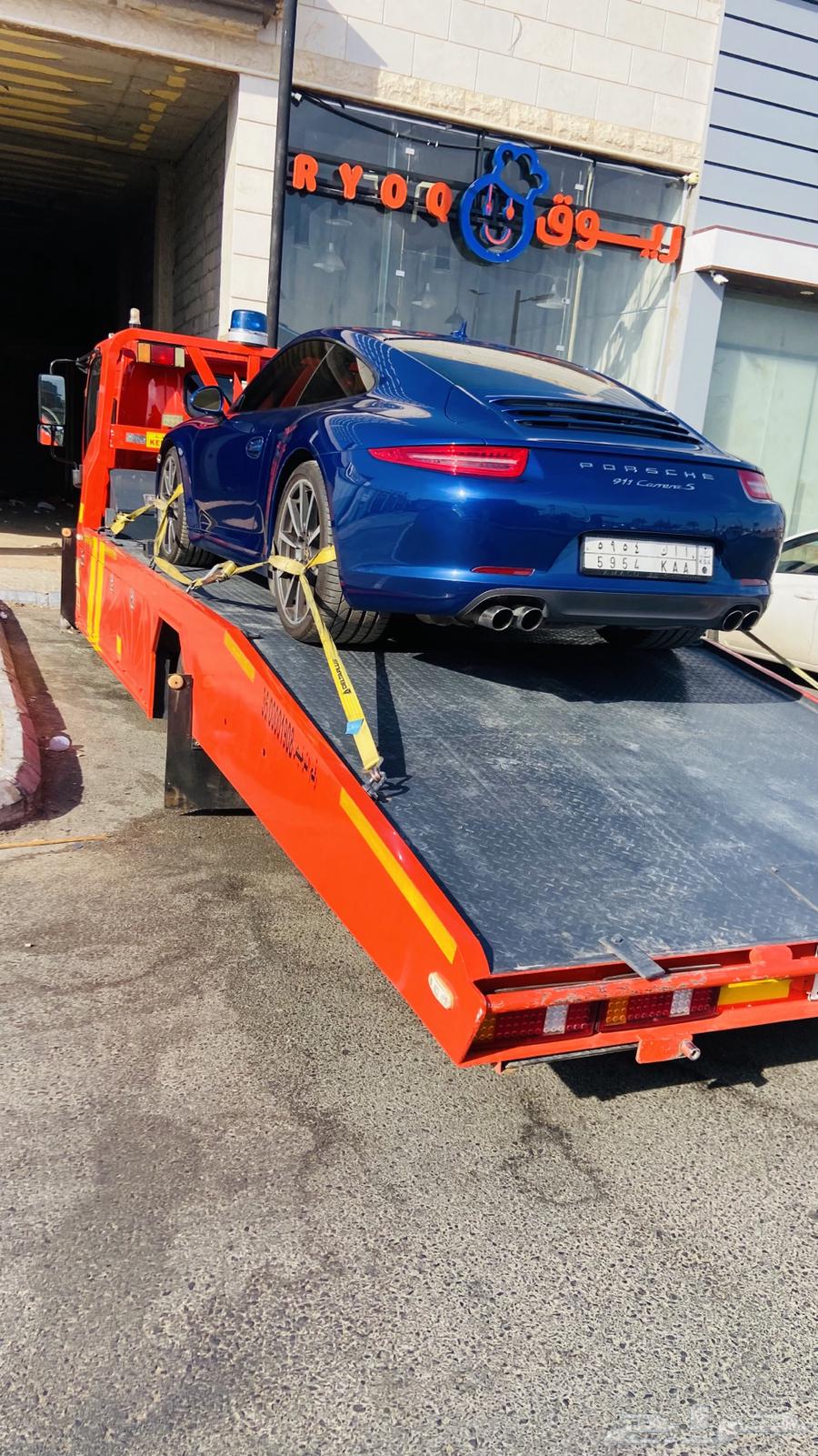 From Dammam to Riyadh and Jeddah for transporting tanks and cars630279285811211129