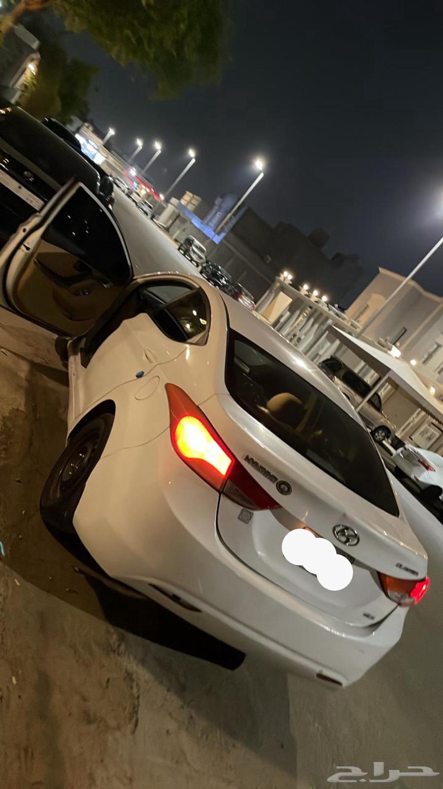 Elantra 201463615513870721111