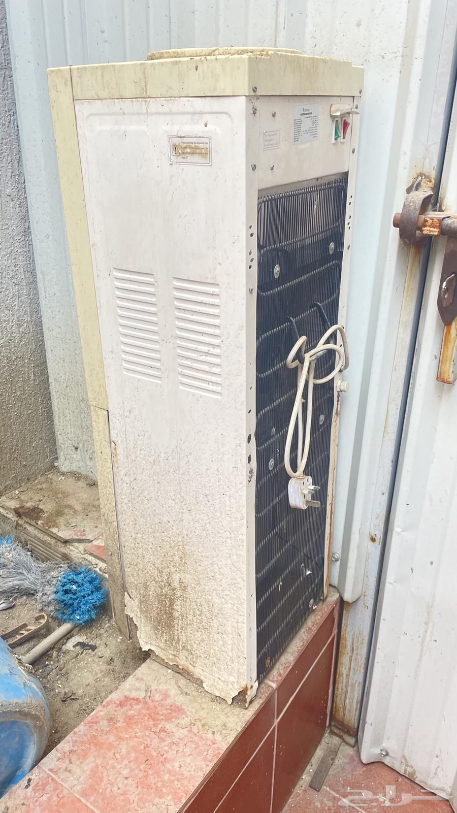 للبيع غساله و براده63343801632641112